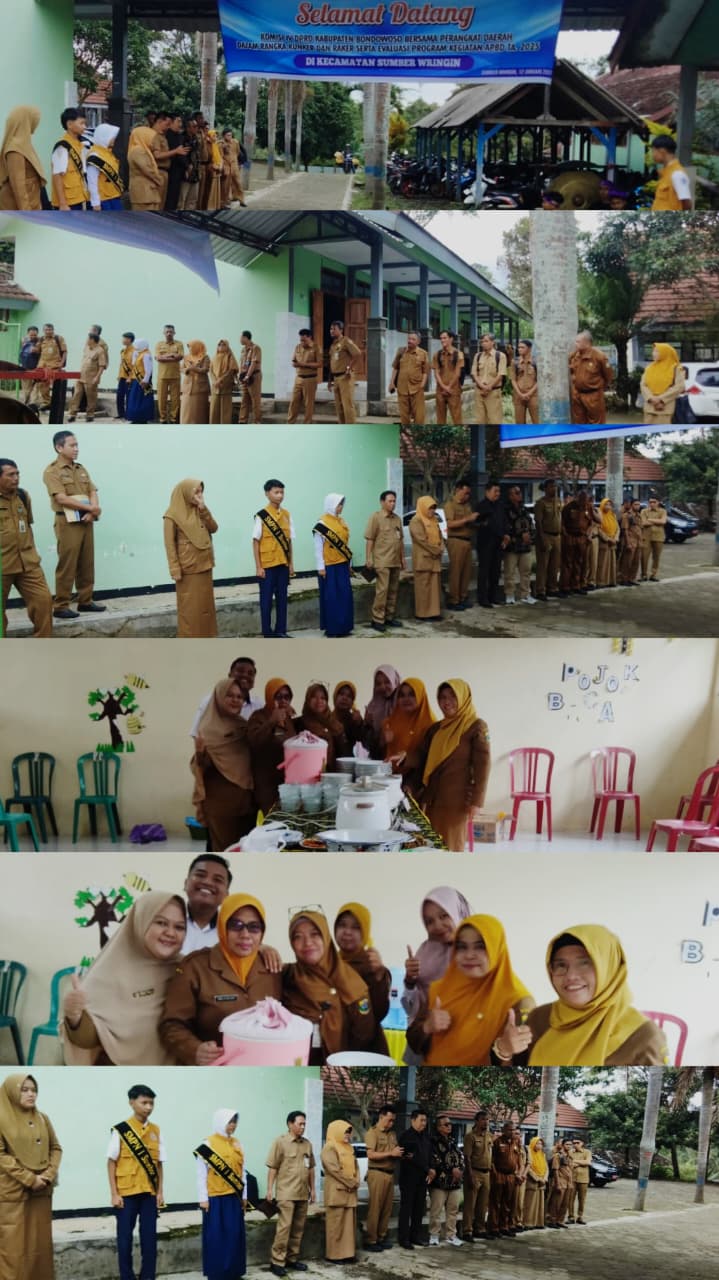 Dokumentasi